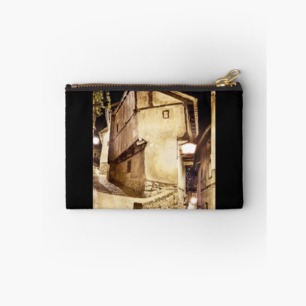 Item preview, The house in the Corner in Albarracin designed and sold by Weston Westmoreland.