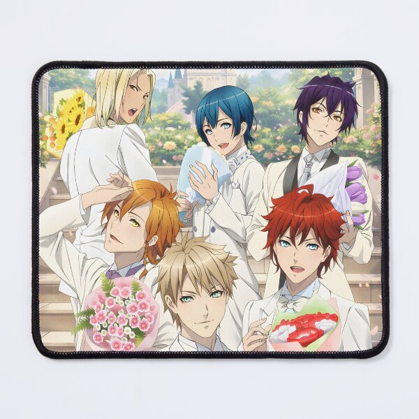 Item preview, Dance with Devils - All Character designed and sold by Bikash-A7.