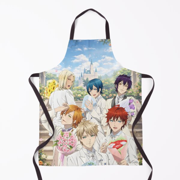 Item preview, Dance with Devils - All Character designed and sold by Bikash-A7.