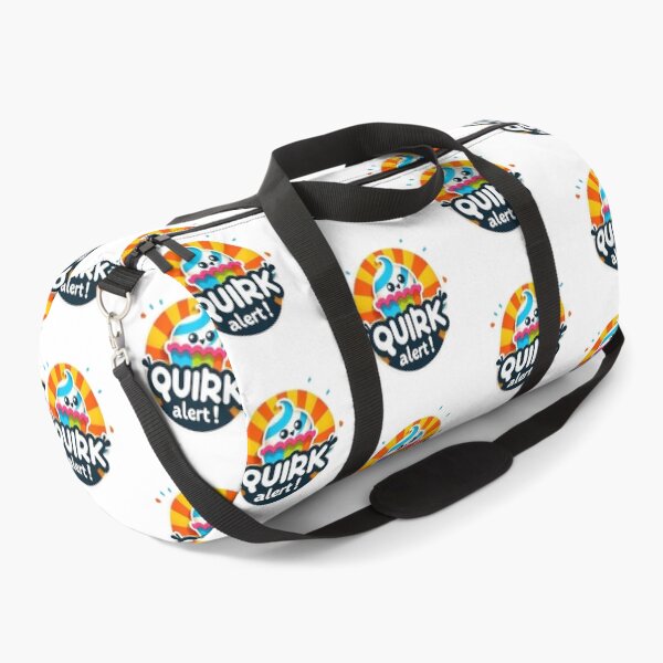 Item preview, Quirk Alert! designed and sold by Shs-Kenya.