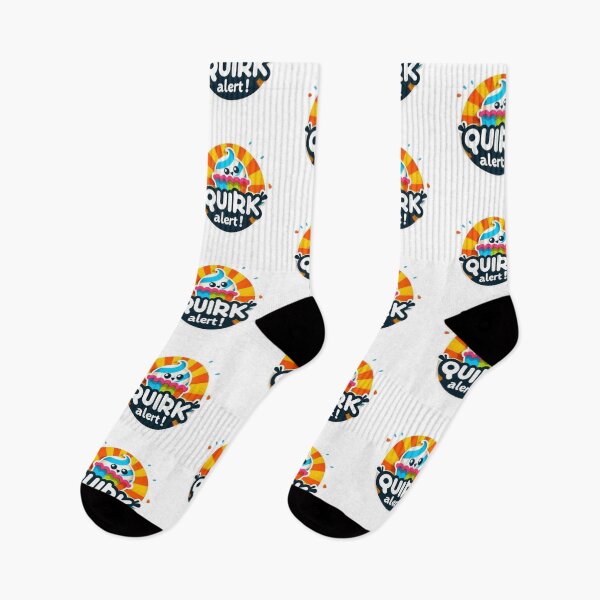 Item preview, Quirk Alert! designed and sold by Shs-Kenya.