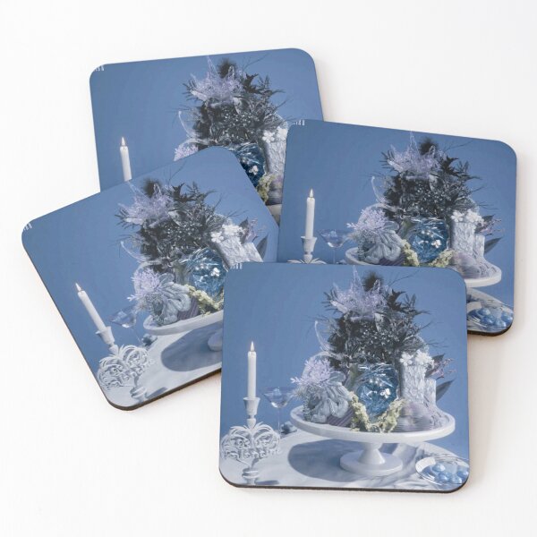 Item preview, NMIXX Blue Valentine designed and sold by wonsungies kpop stickers.
