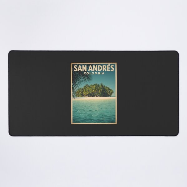 Item preview, San Andrés - Colombia designed and sold by GoodOldVintage.