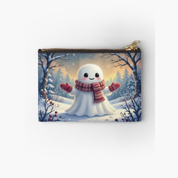Item preview, Cute Ghost designed and sold by Korral.
