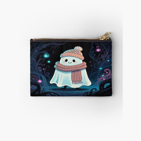 Item preview, Cute Ghost designed and sold by Korral.