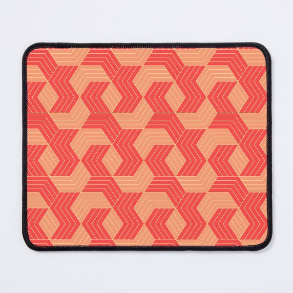 Item preview, Classic Hexagram Checkerboard - Geometric Abstract Pattern - Best Gifts For Mom designed and sold by RoyalStarsPatts.
