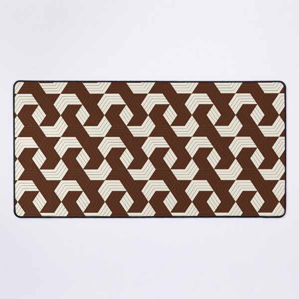 Item preview, Premium Beehive Tessellation - Abstract Shape Pattern - Best Gifts For Dad designed and sold by RoyalStarsPatts.