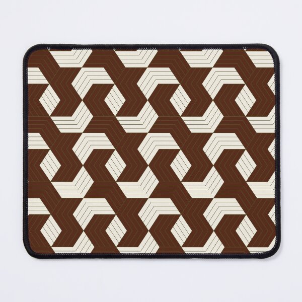Item preview, Premium Beehive Tessellation - Abstract Shape Pattern - Best Gifts For Dad designed and sold by RoyalStarsPatts.