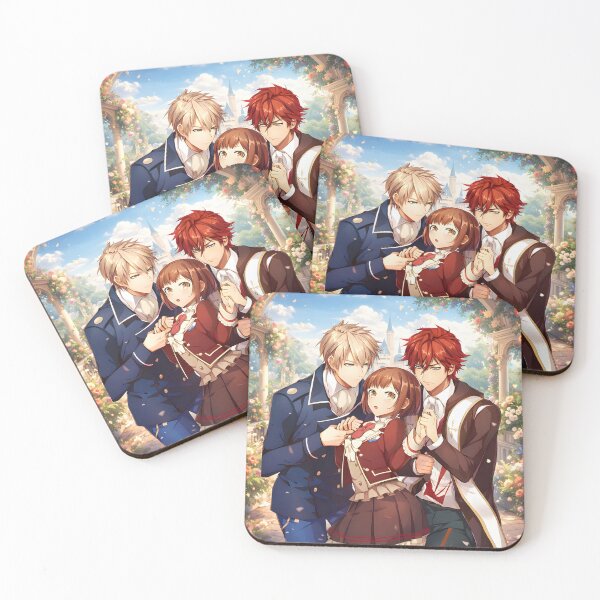 Item preview, Dance with Devils - Having Fun designed and sold by Bikash-A7.