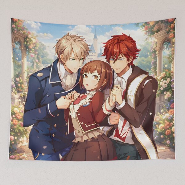 Item preview, Dance with Devils - Having Fun designed and sold by Bikash-A7.