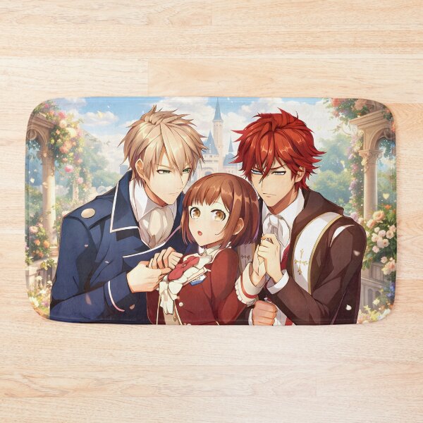 Item preview, Dance with Devils - Having Fun designed and sold by Bikash-A7.