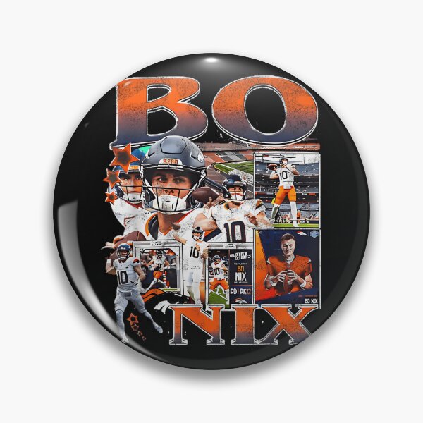 Item preview, Bo Graphic Custom Nix Vintage Denver designed and sold by Tony031.