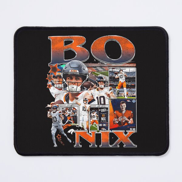 Item preview, Bo Graphic Custom Nix Vintage Denver designed and sold by Tony031.