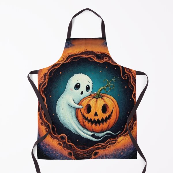 Item preview, Cute Ghost designed and sold by Korral.
