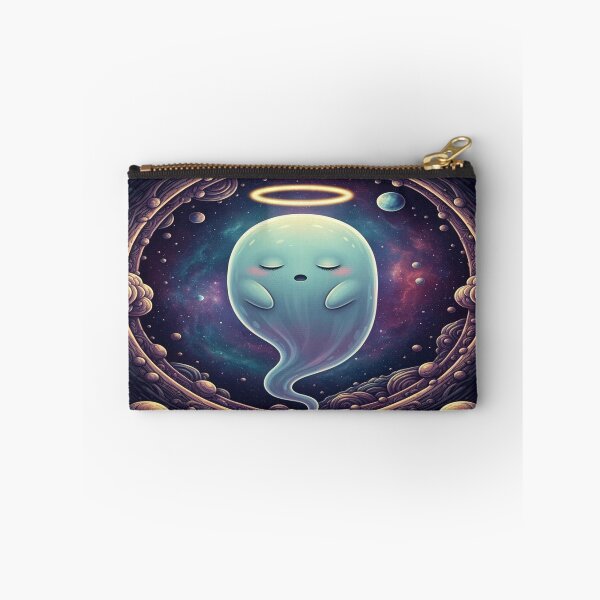Item preview, Cute Ghost designed and sold by Korral.
