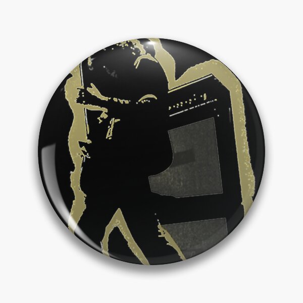 Item preview, Electric Warrior designed and sold by Drakss.