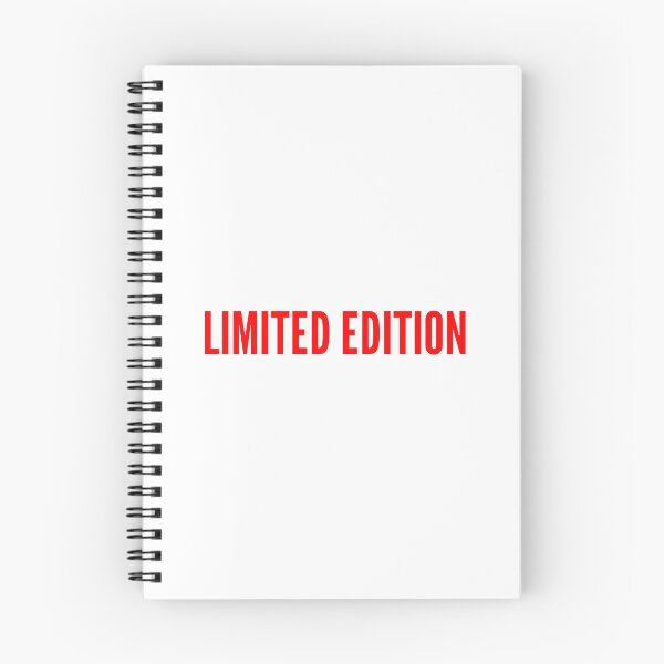 Item preview, LIMITED EDITION → Rare now, gone forever designed and sold by YOU SHOP NOW.