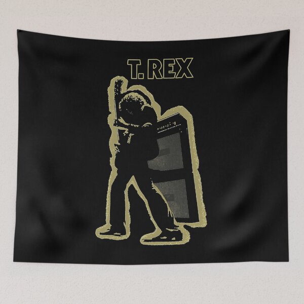 Item preview, Electric Warrior designed and sold by Drakss.