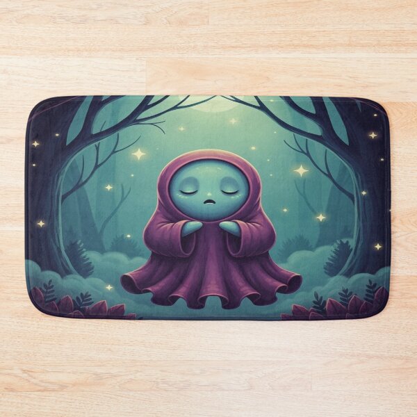 Item preview, Cute Ghost designed and sold by Korral.