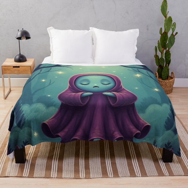 Item preview, Cute Ghost designed and sold by Korral.