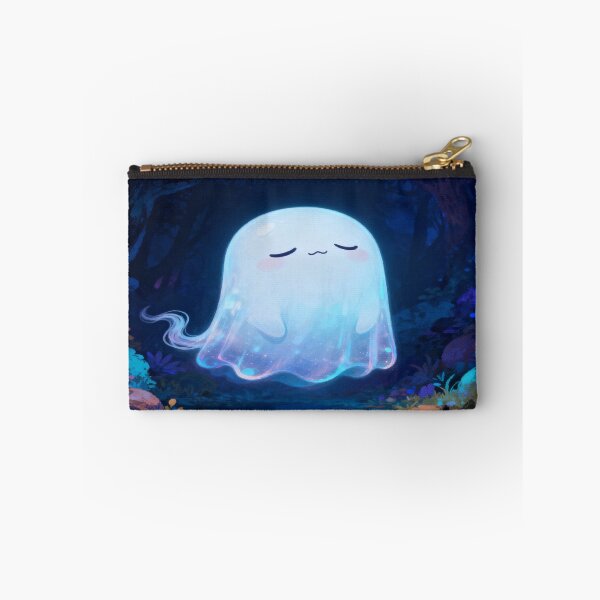 Item preview, Cute Ghost designed and sold by Korral.
