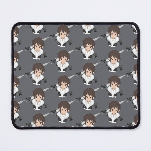 Item preview, FF8 | Squall designed and sold by Platesandoatcakes.
