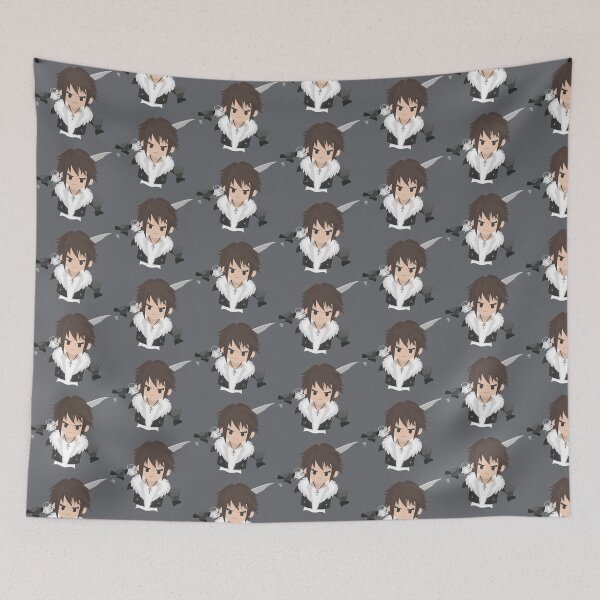 Item preview, FF8 | Squall designed and sold by Platesandoatcakes.