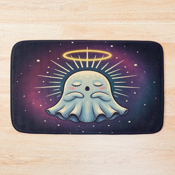 Item preview, Cute Ghost designed and sold by Korral.