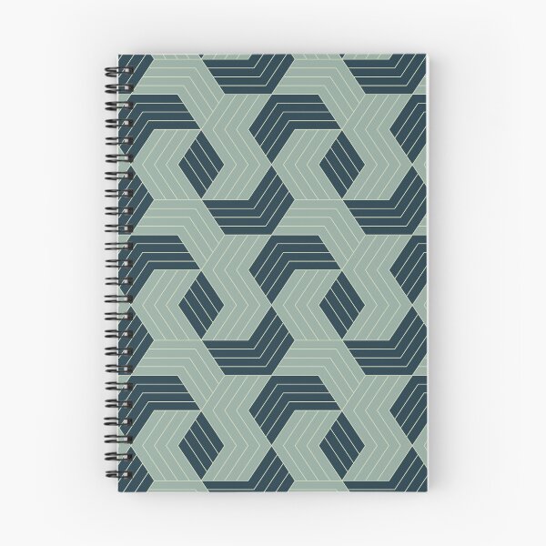 Item preview, Modern Hive Checkerboard - Geometric Shape Pattern - Birthday Gifts For Dad designed and sold by RoyalStarsPatts.