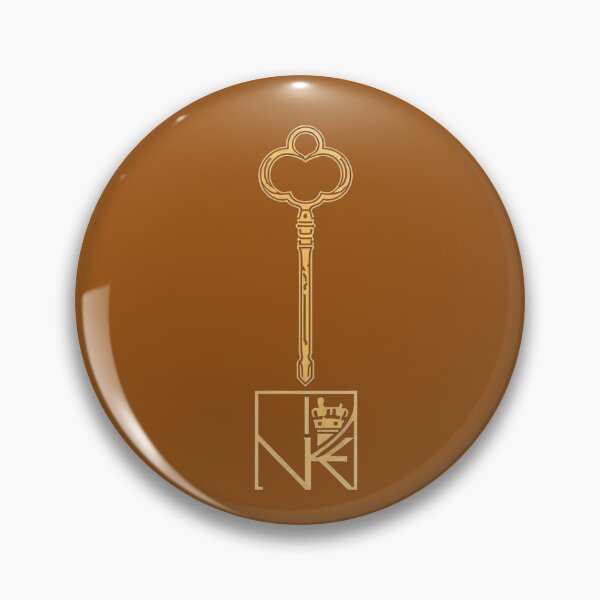 Item preview, Golden Mystic Key designed and sold by NK-Studios .