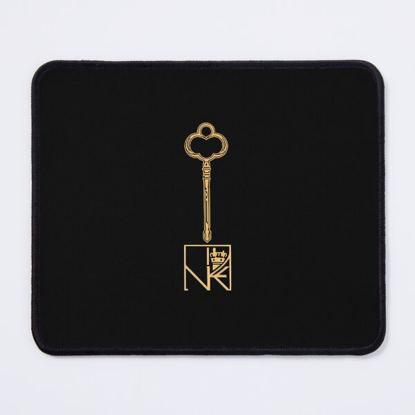 Item preview, Golden Mystic Key designed and sold by NK-Studios .