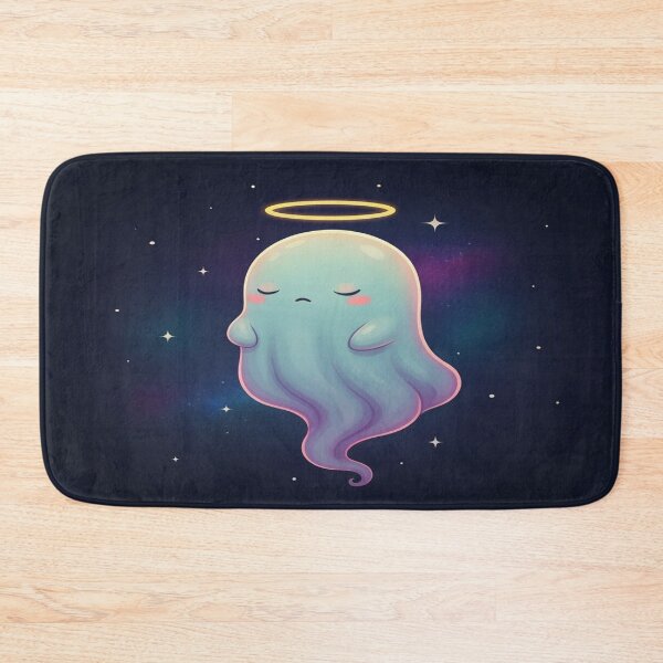 Item preview, Cute Ghost designed and sold by Korral.