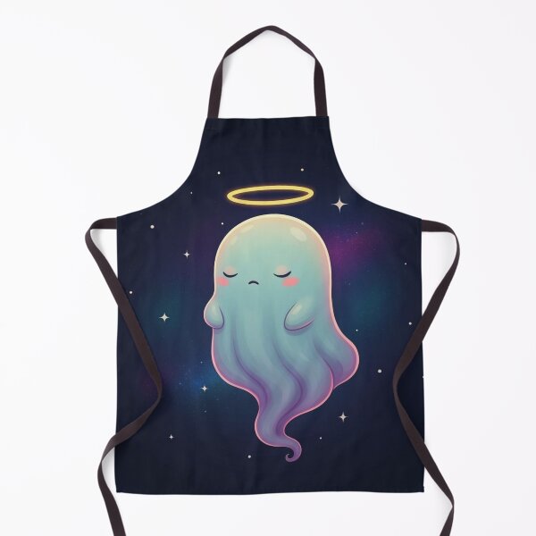 Item preview, Cute Ghost designed and sold by Korral.