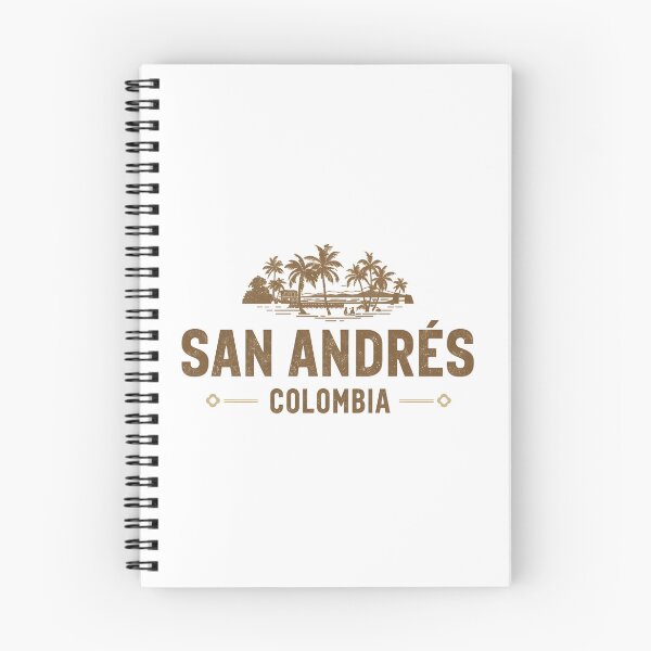 Item preview, San Andrés - Colombia designed and sold by GoodOldVintage.