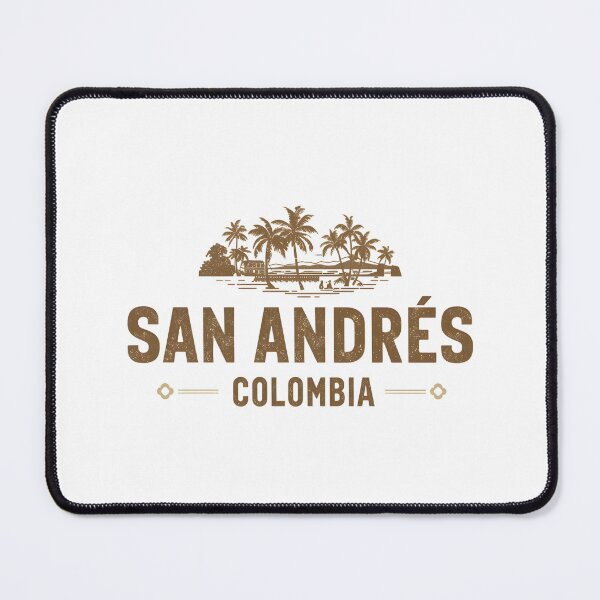 Item preview, San Andrés - Colombia designed and sold by GoodOldVintage.