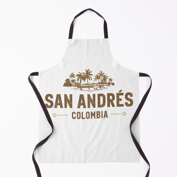 Item preview, San Andrés - Colombia designed and sold by GoodOldVintage.