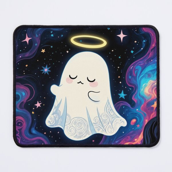 Item preview, Cute Ghost designed and sold by Korral.