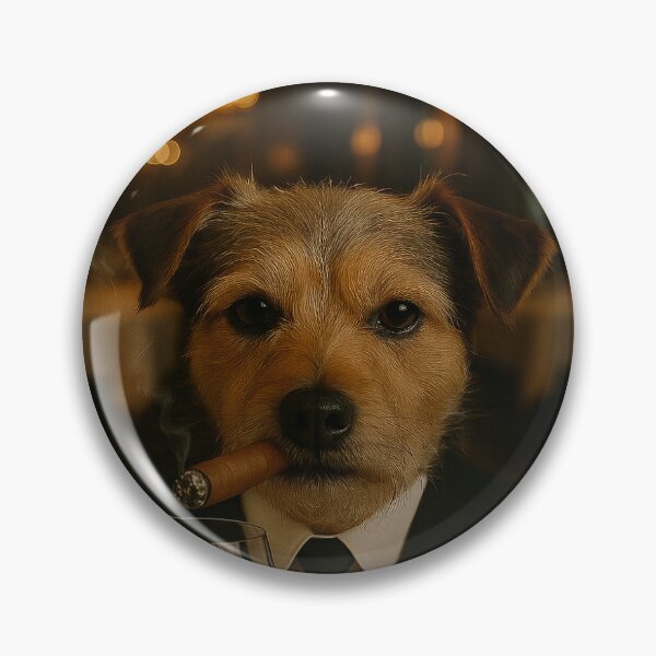 Item preview, Mafia dog designed and sold by rinason.