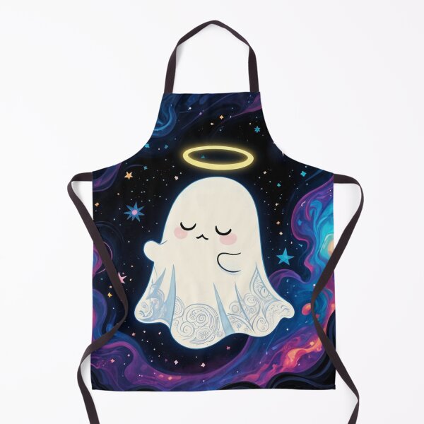 Item preview, Cute Ghost designed and sold by Korral.