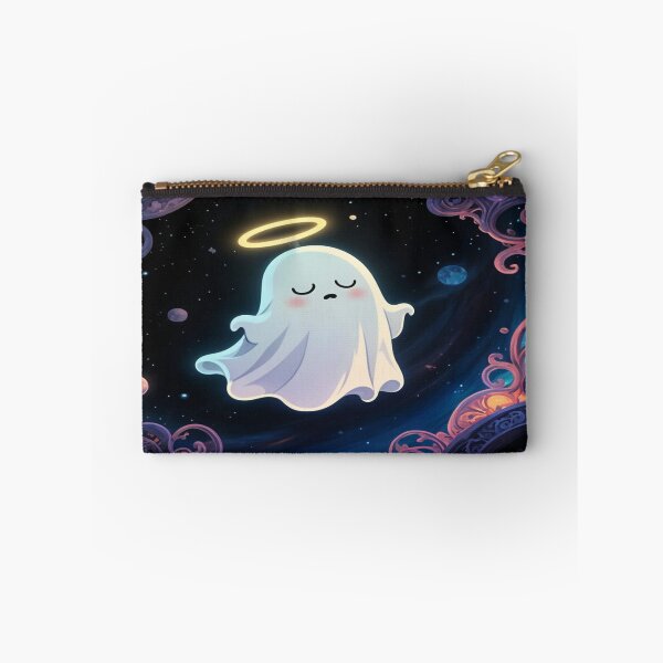 Item preview, Cute Ghost designed and sold by Korral.