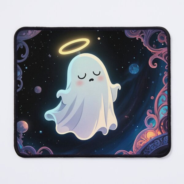 Item preview, Cute Ghost designed and sold by Korral.