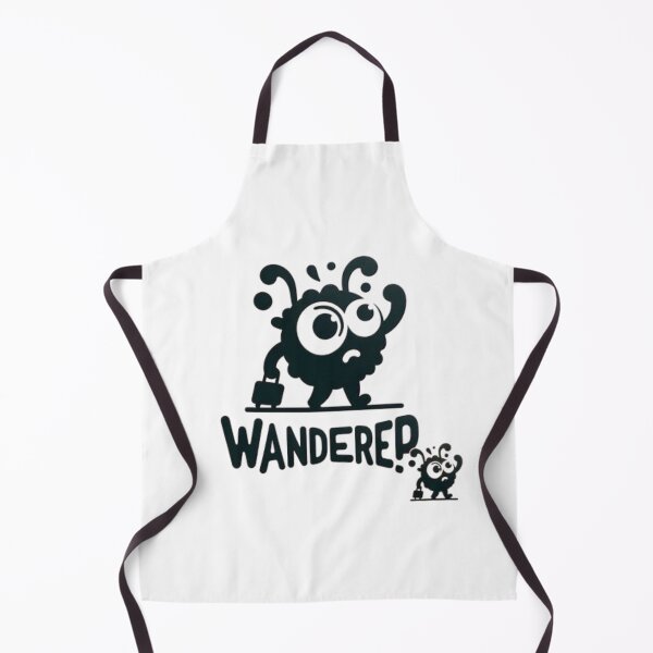 Item preview, Wanderer! designed and sold by Shs-Kenya.