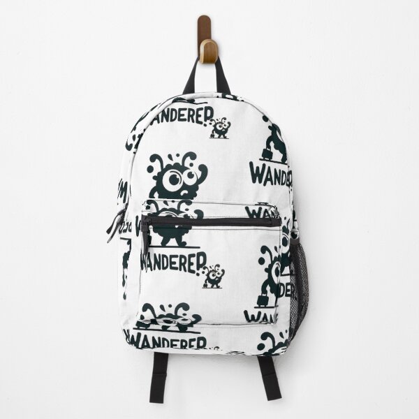 Item preview, Wanderer! designed and sold by Shs-Kenya.