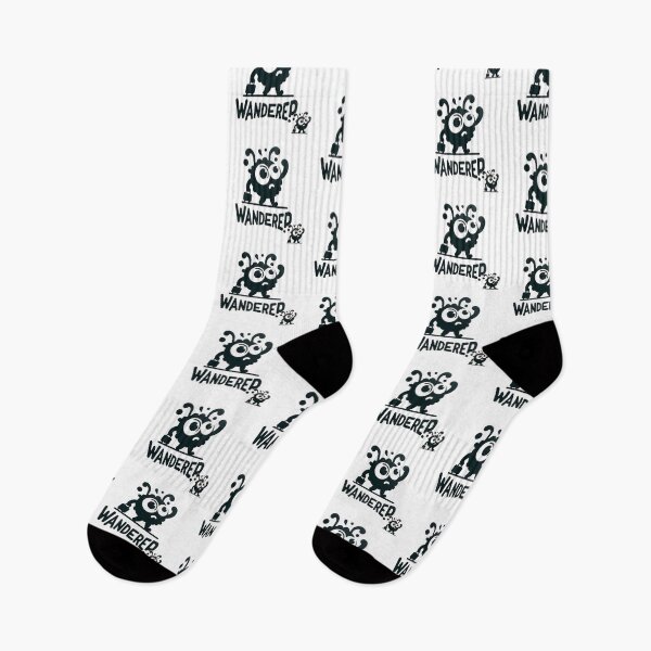 Item preview, Wanderer! designed and sold by Shs-Kenya.