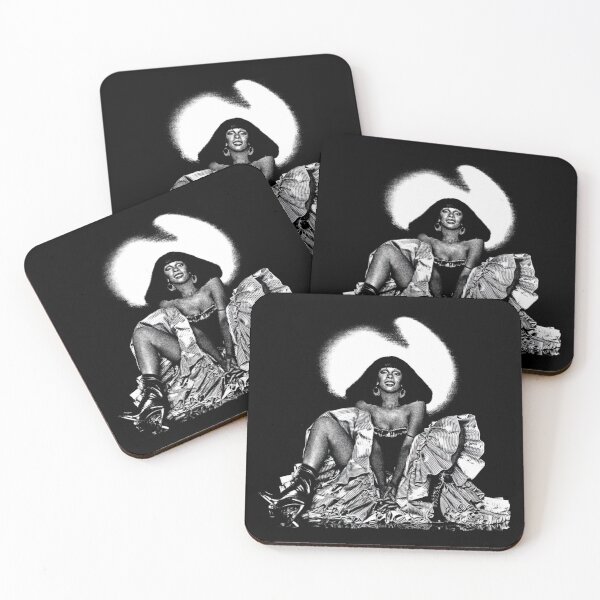 Item preview, Black STYLE Donna Summer Music designed and sold by EllisDodd.