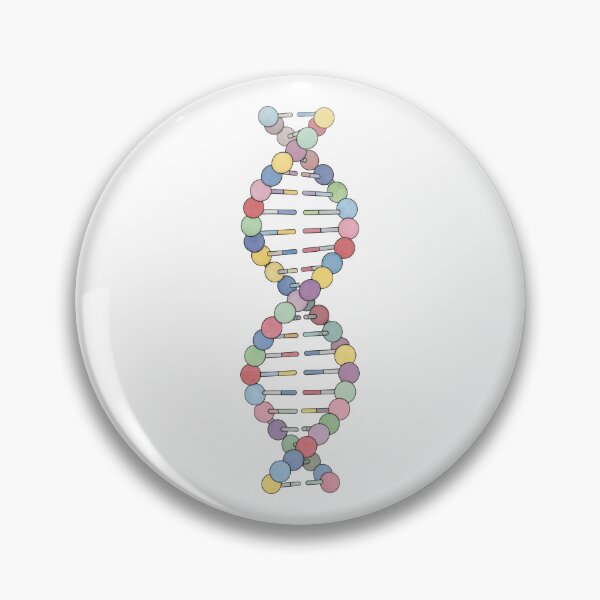Artikelvorschau, DNA-Helix Die Urknalltheorie entworfen und verkauft von Screen Lore.