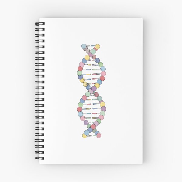 Item preview, DNA Helix The Big Bang Theory designed and sold by Screen Lore.