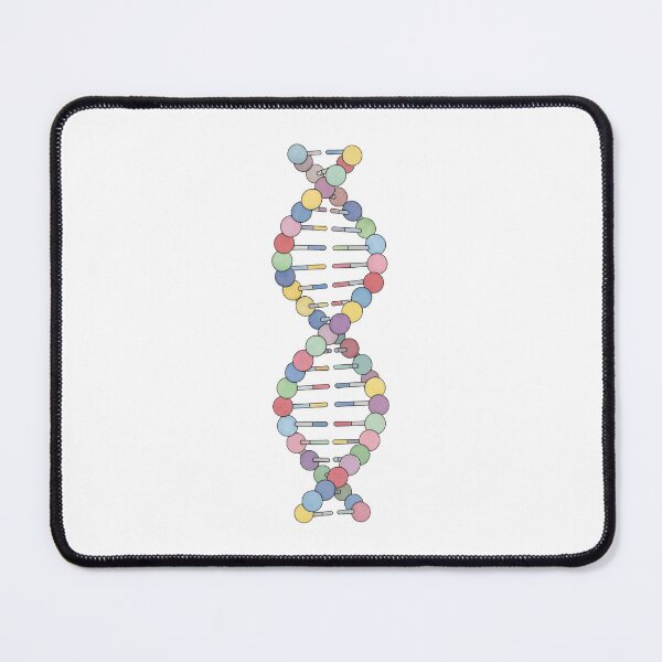 Item preview, DNA Helix The Big Bang Theory designed and sold by Screen Lore.