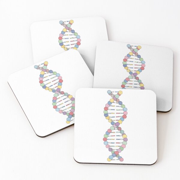 Artikelvorschau, DNA-Helix Die Urknalltheorie entworfen und verkauft von Screen Lore.