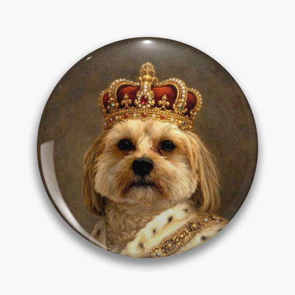 Item preview, Majestic Dog designed and sold by rinason.